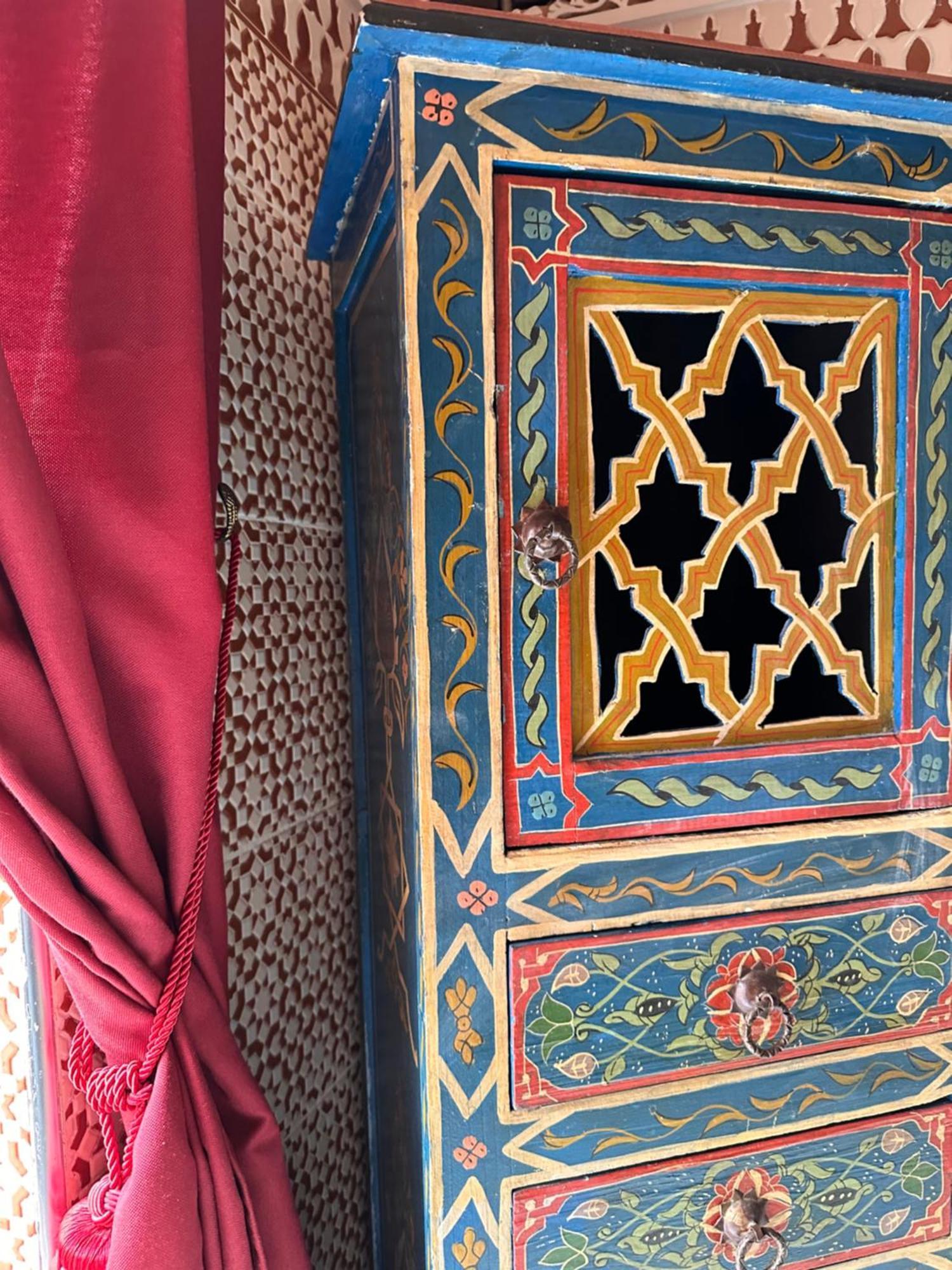 Riad Shaden Marrakesh Exterior photo